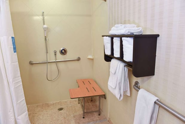Images Hampton Inn & Suites Alexandria