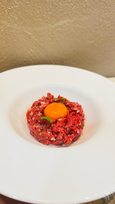 Images Mame Steakhouse