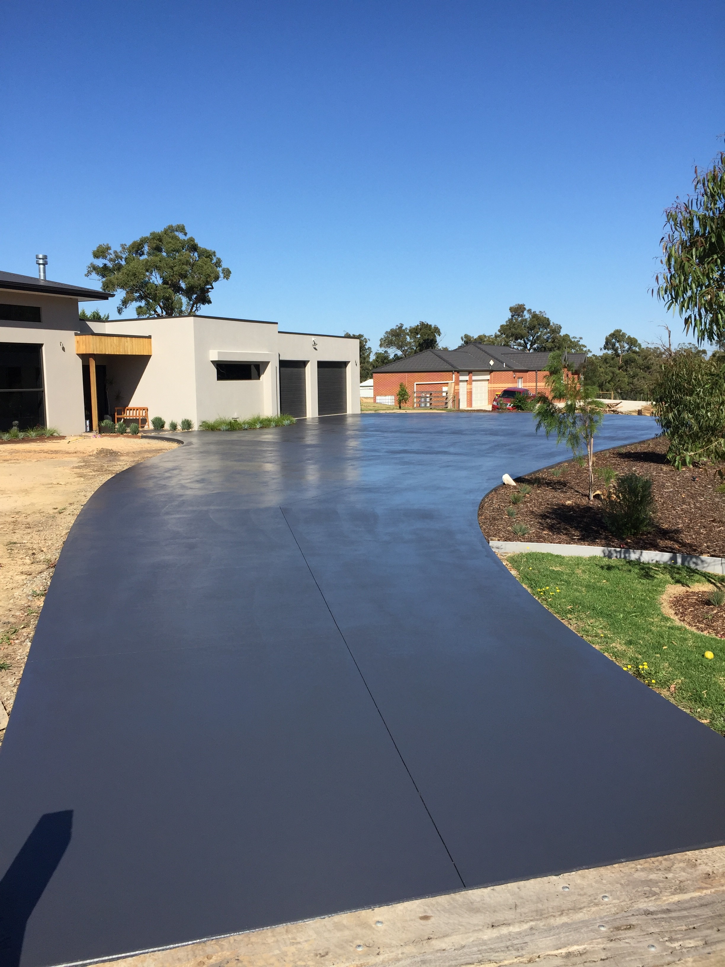 Images Melbourne Concrete Sealing