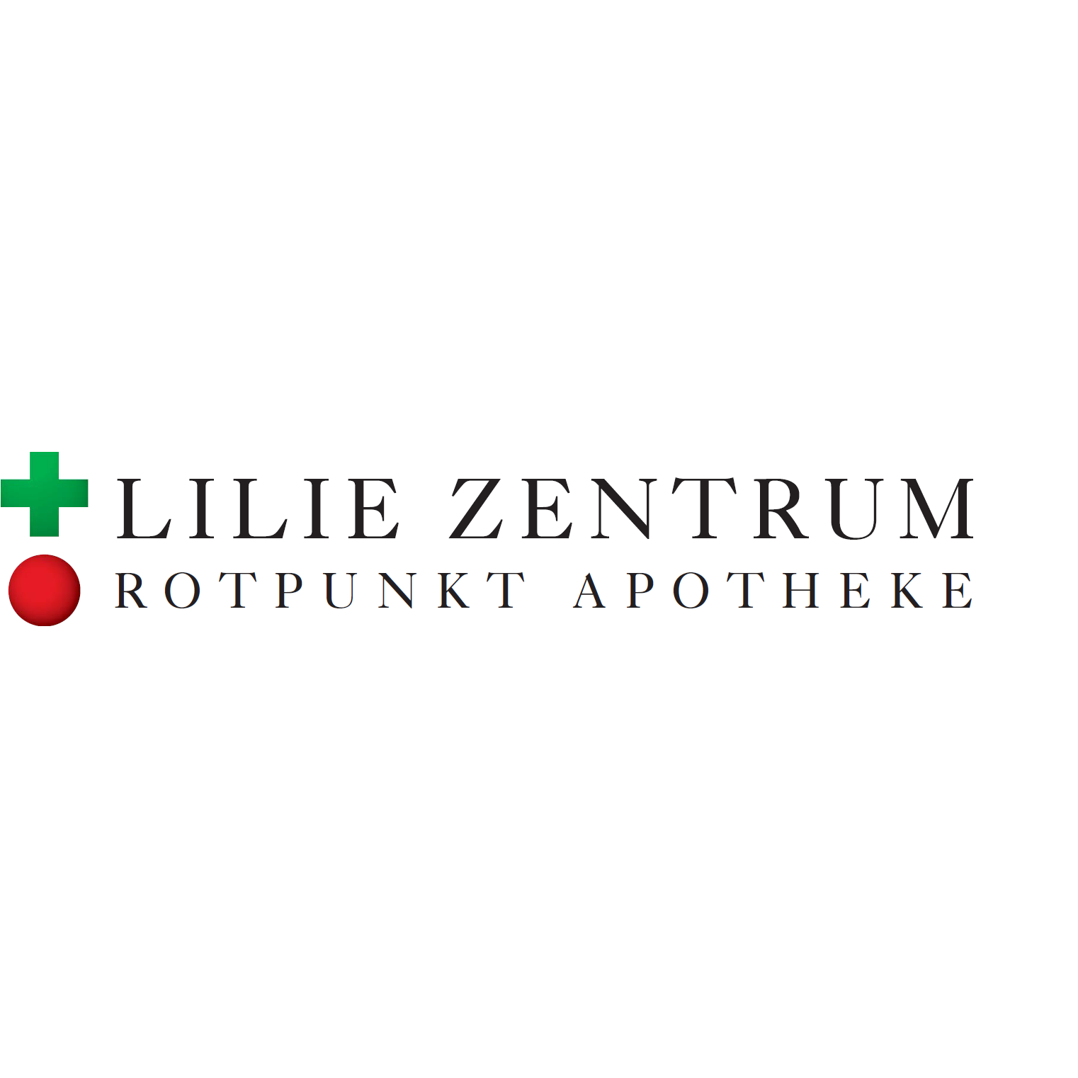 Apotheke Lilie Zentrum Logo