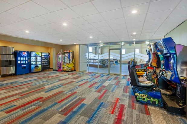 Images Best Western Summit Inn