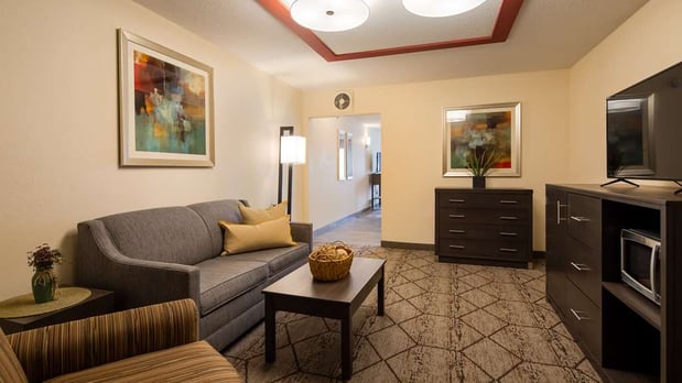 Images Best Western Nittany Inn Milroy
