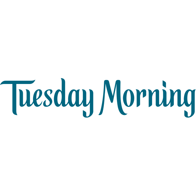 Tuesday Morning - Closed Logo