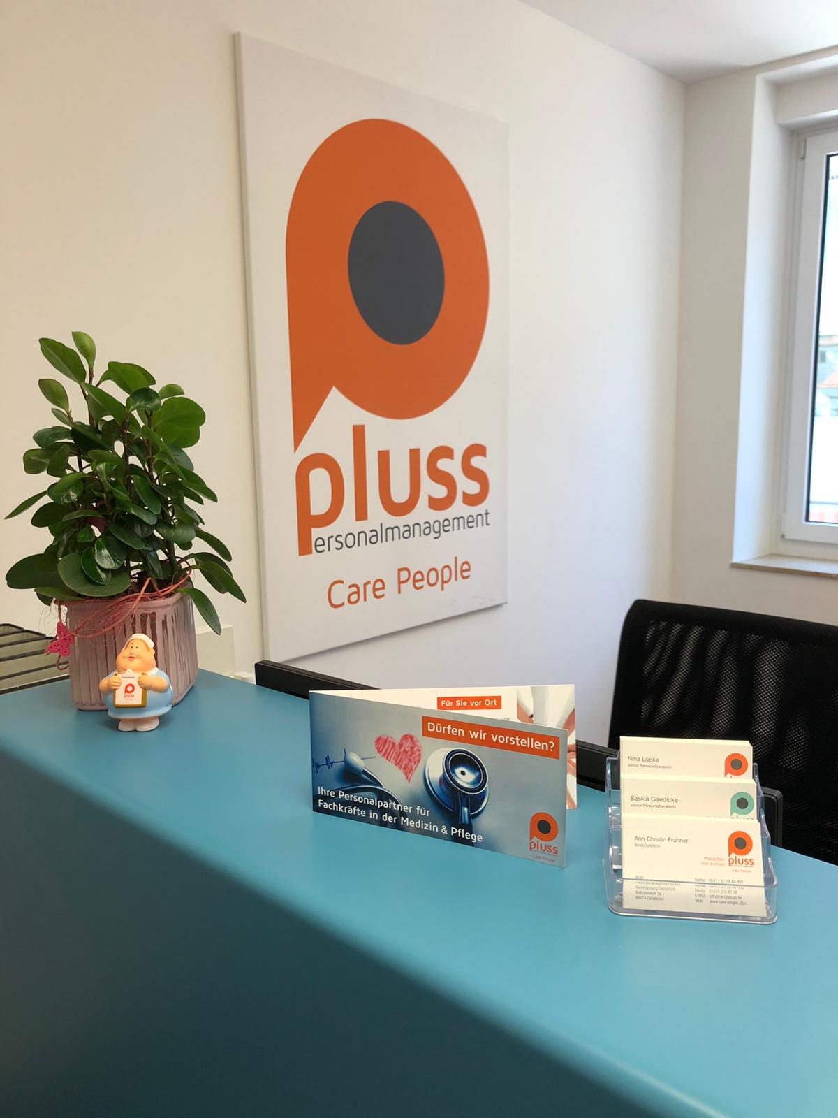 Bilder pluss Osnabrück - Care People (Medizin/Pflege) & Bildung und Soziales