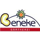 Logo Gärtnerei Beneke