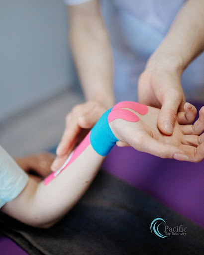 Images Pacific Bay Recovery San Diego