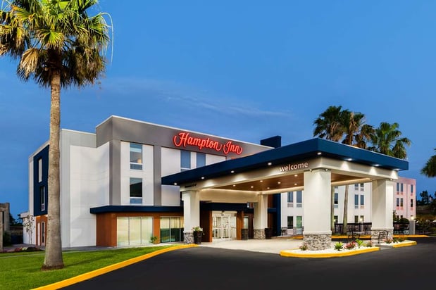 Images Hampton Inn Sulphur/Lake Charles Area