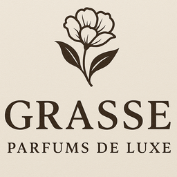 Grasse Parfums de Luxe parfumerie et cosmétique (détail)