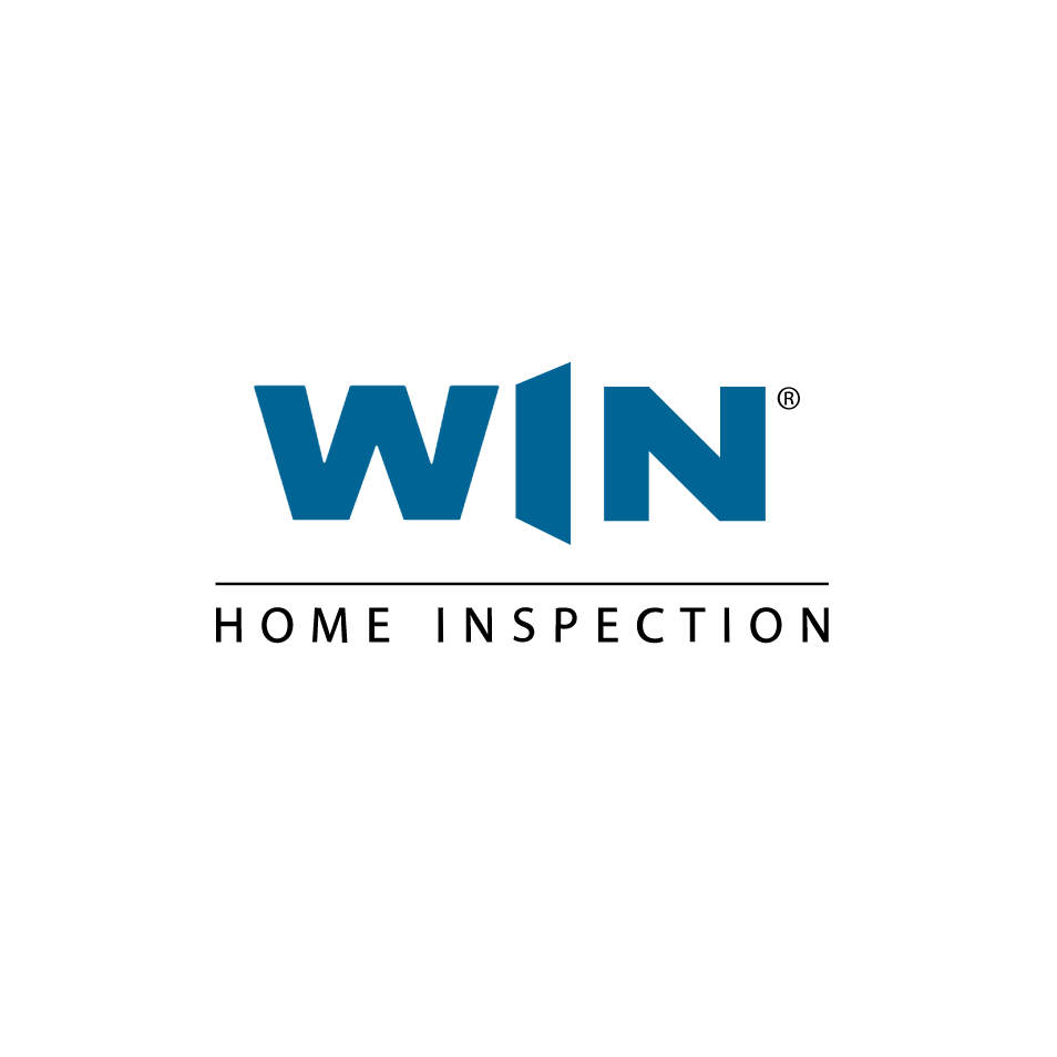 WIN Home Inspection Logo