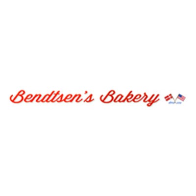 Bendtsen's Bakery Logo