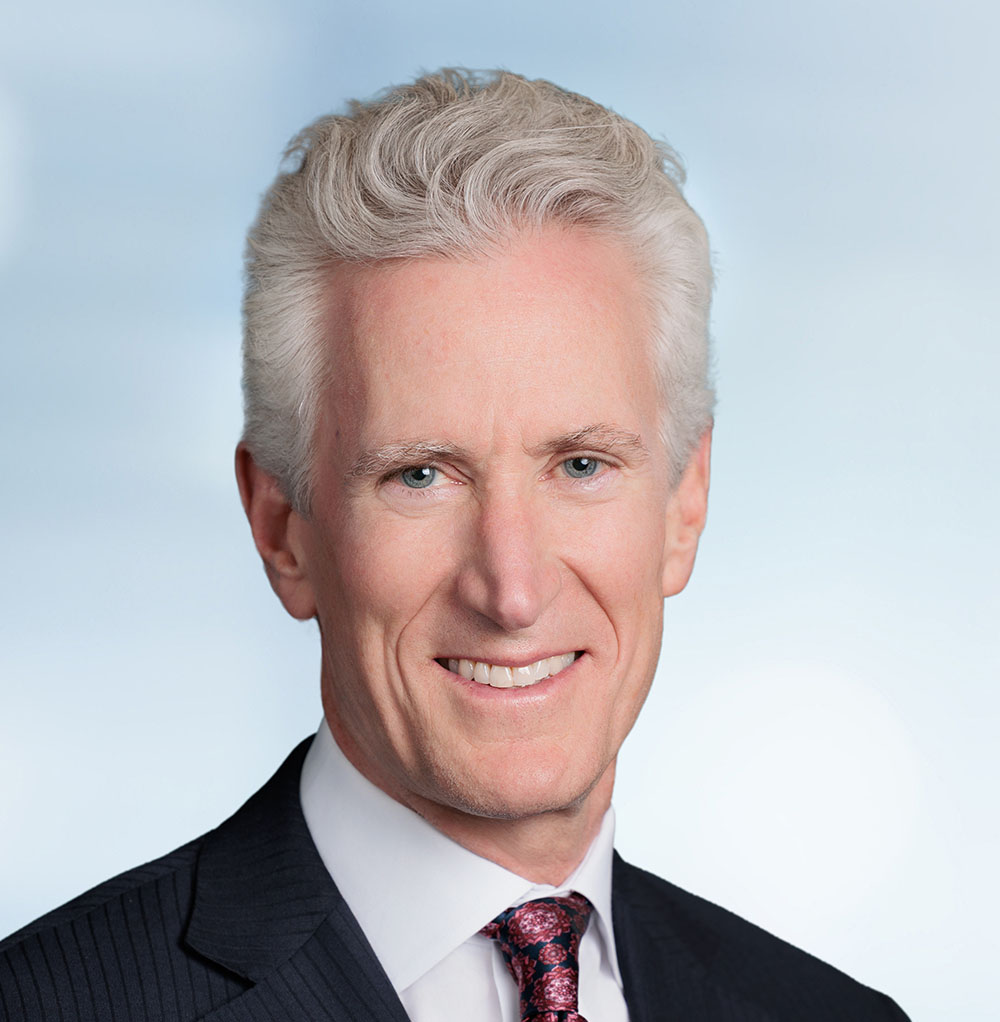 Michael Lawton, MD - Phoenix, AZ - Neurological Surgery, Neurosurgery