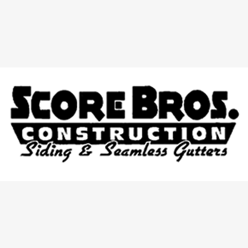 Score Brothers Construction Logo