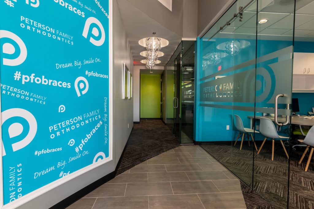 Peterson Family Orthodontics