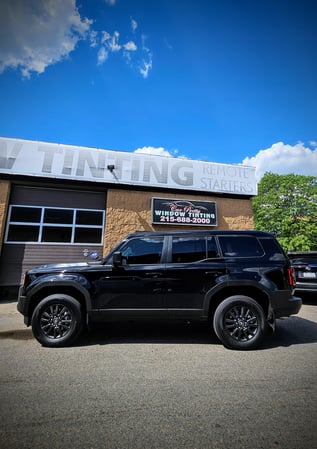 Images Car Pretty Window Tinting