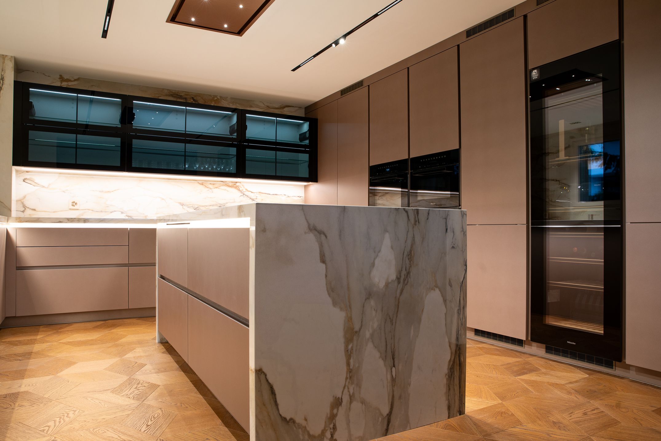 Bilder CM Arreda SA Cucina Moderna SA