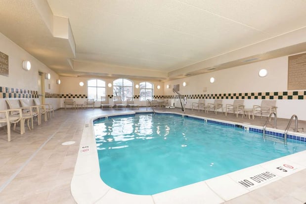 Images Hilton Garden Inn West Lafayette Wabash Landing