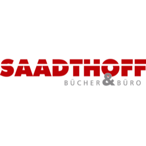 SAADTHOFF Bücher & Büro Logo