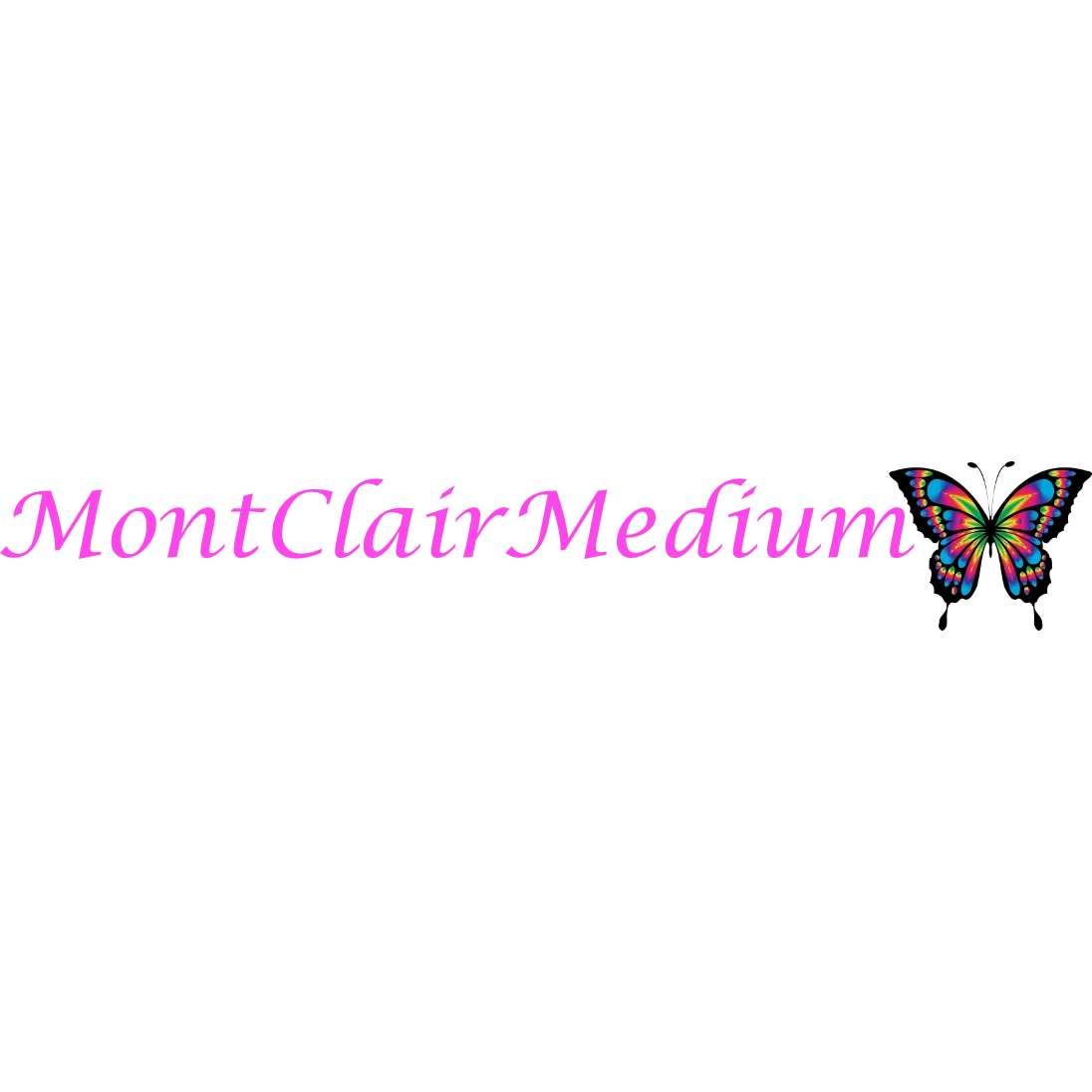 MontClairMedium Logo