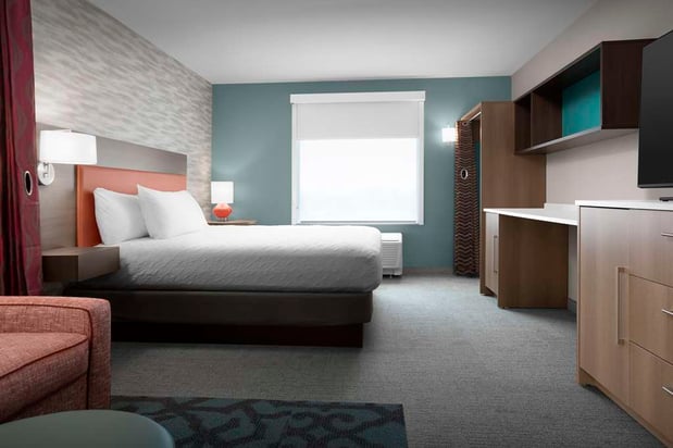 Images Home2 Suites by Hilton Phoenix North Happy Valley