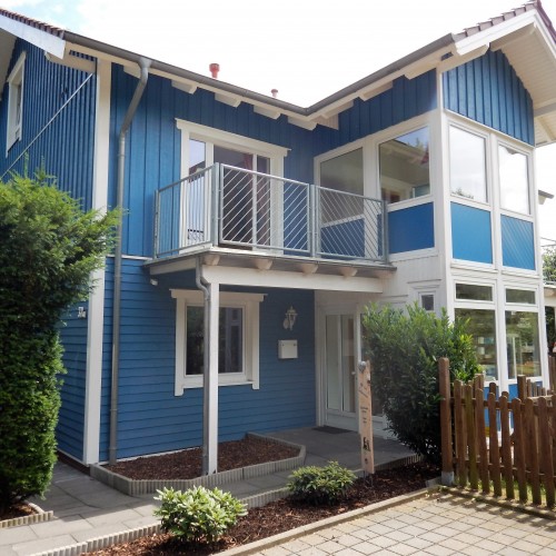 Ergotherapiepraxis Sonja Tasto, Triftweg 37 A in Drakenburg