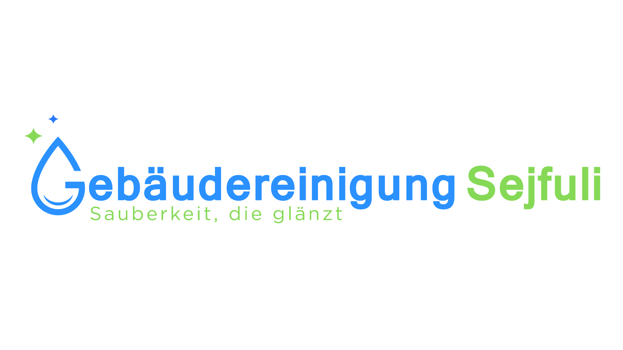 Gebäudereinigung Sejfuli in Köln - Logo