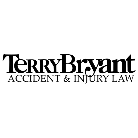 Terry Bryant Accident & Injury Law Logo