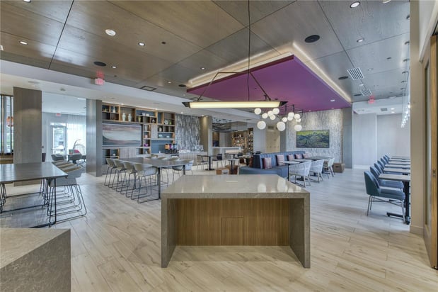 Images Tru by Hilton Lumberton