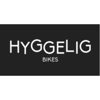 Hyggelig Bikes Lastenräder Logo