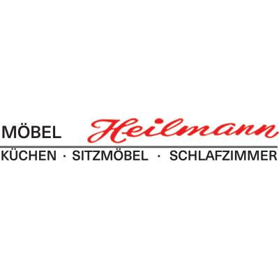 Möbel Heilmann Logo