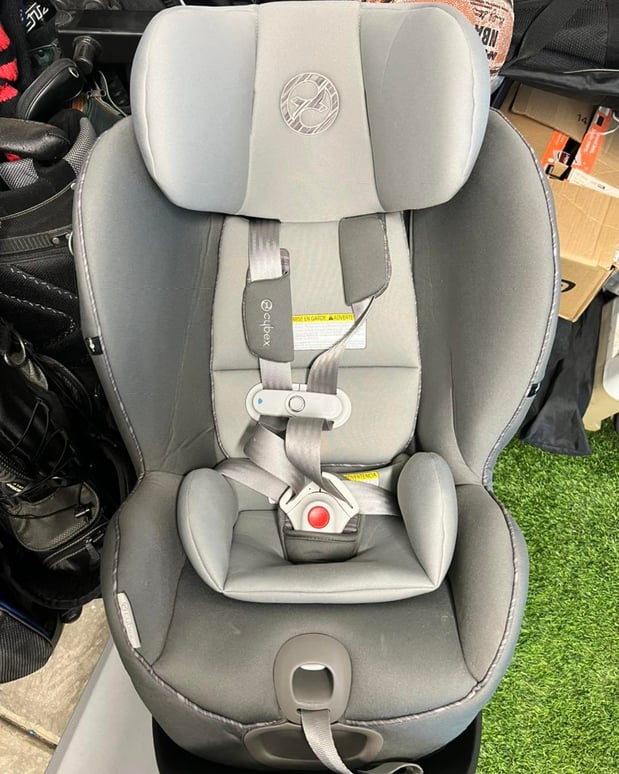 Images The GreenStroller