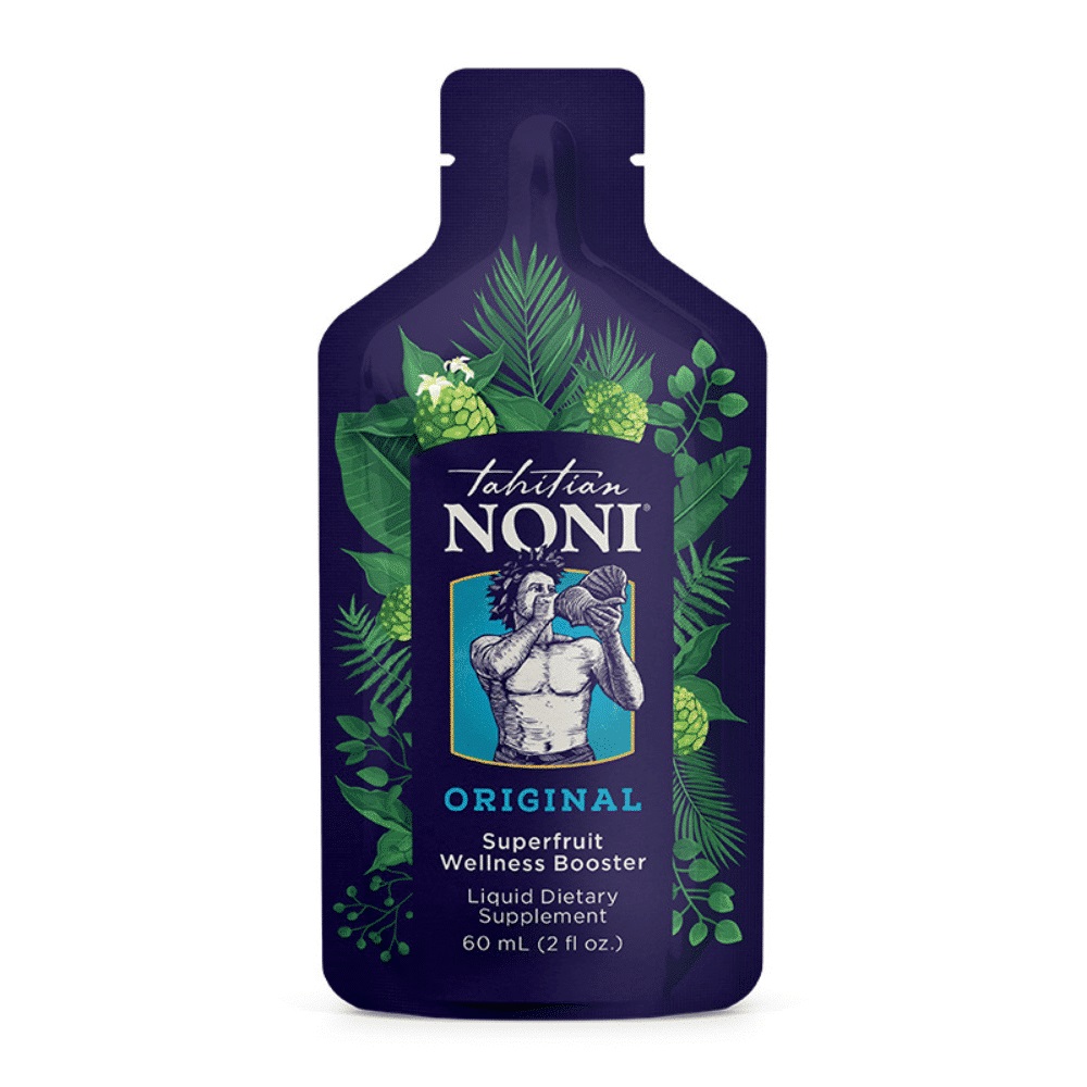 Tahitian Noni® ORIGINAL Pouches