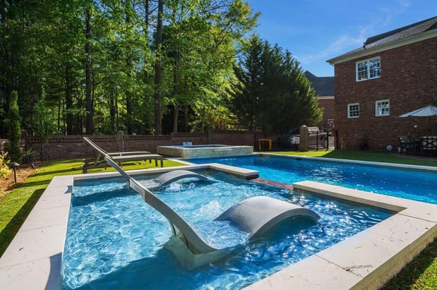 Images Mr Pools Inc