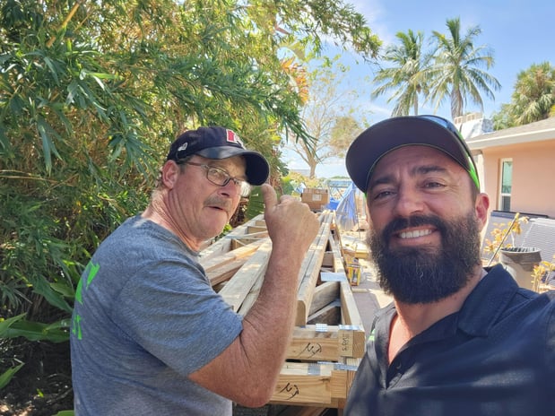 Images Revolution Contractors, LLC