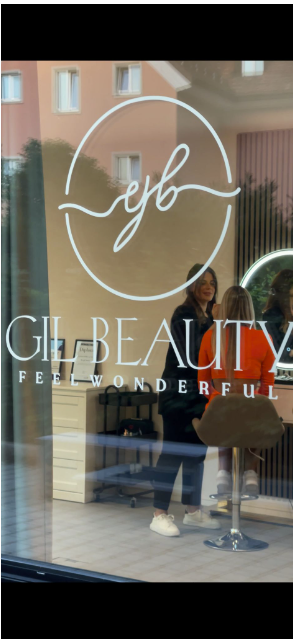 Gil Beauty, Leemattenstrasse 3 in Fislisbach