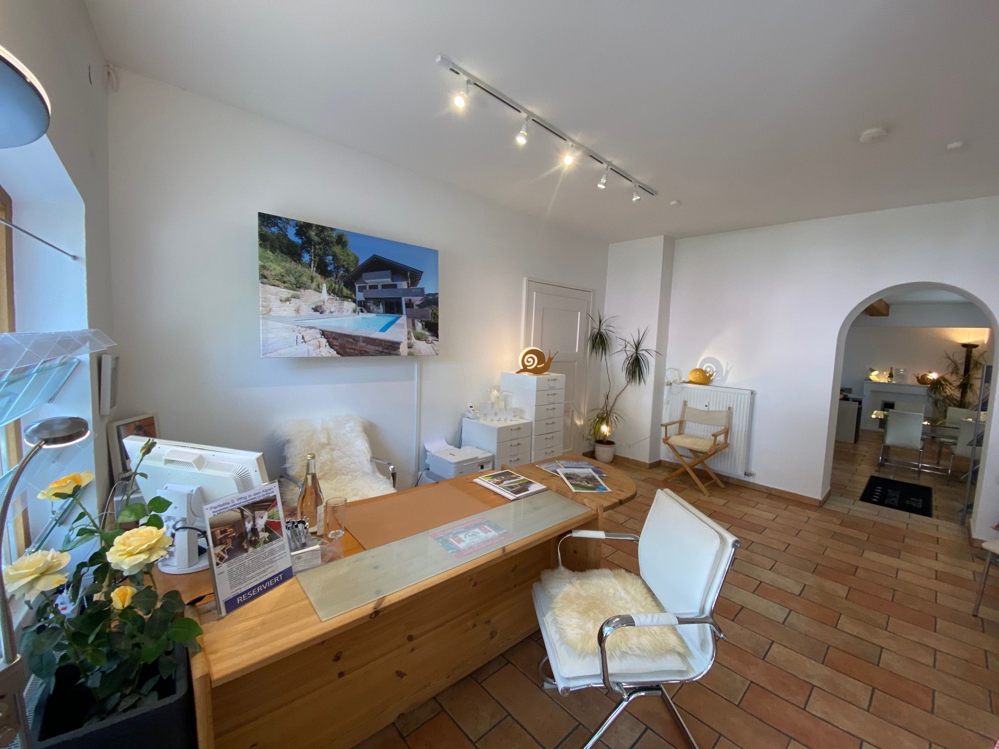 DIE WOHN-BÖRSE Immobilien, Bankgasse 3 in Garmisch-Partenkirchen