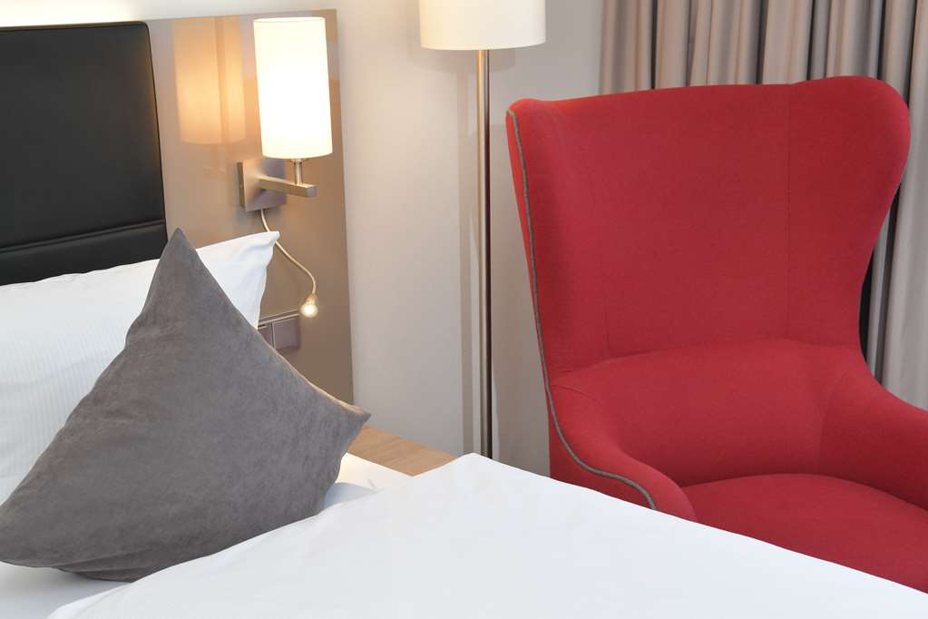 Bilder Best Western Queens Hotel Pforzheim-Niefern