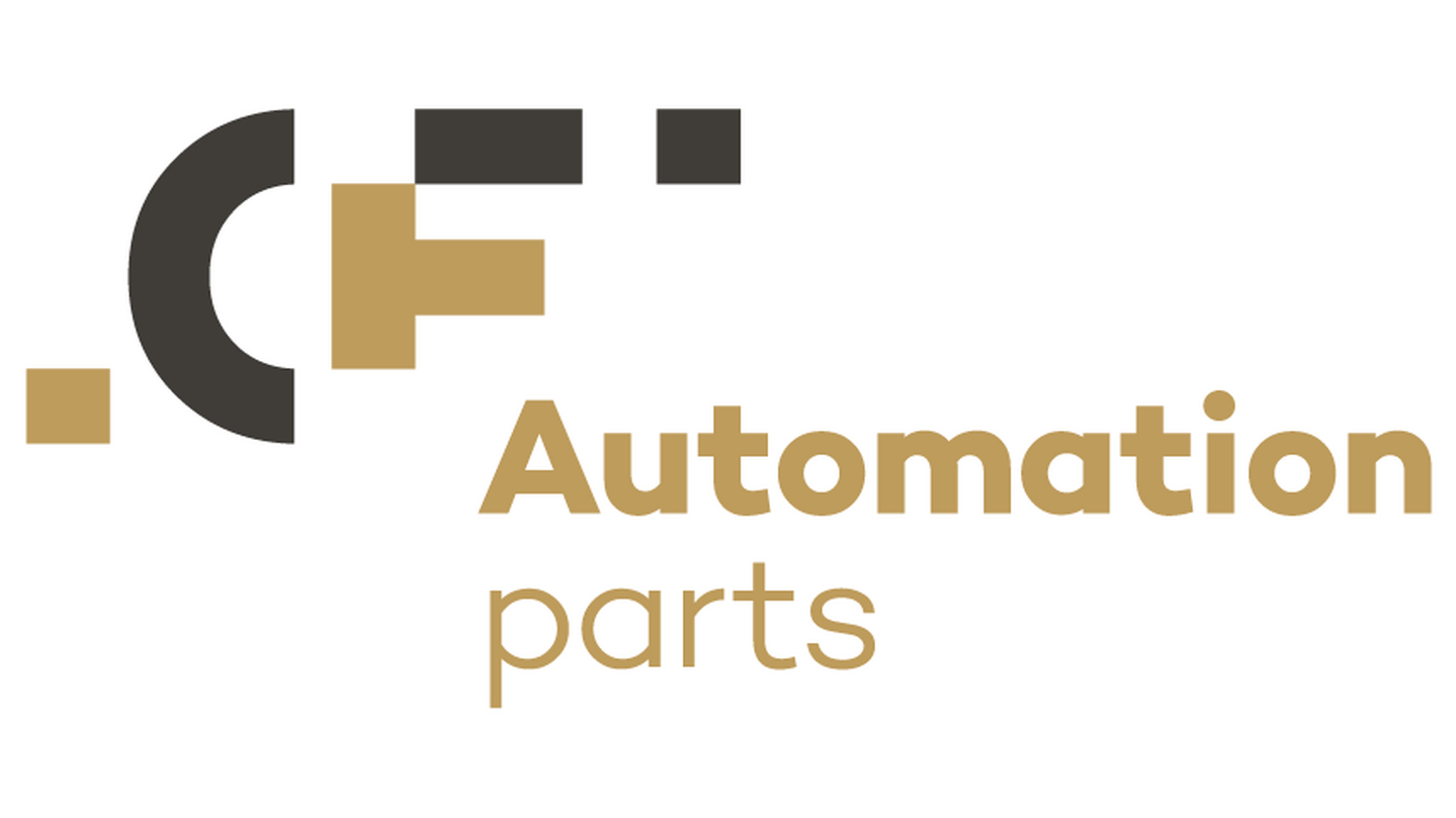 Logo CF Automation parts GmbH & Co.KG