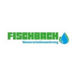 Fischbach GmbH Wasserschadensanierung Logo