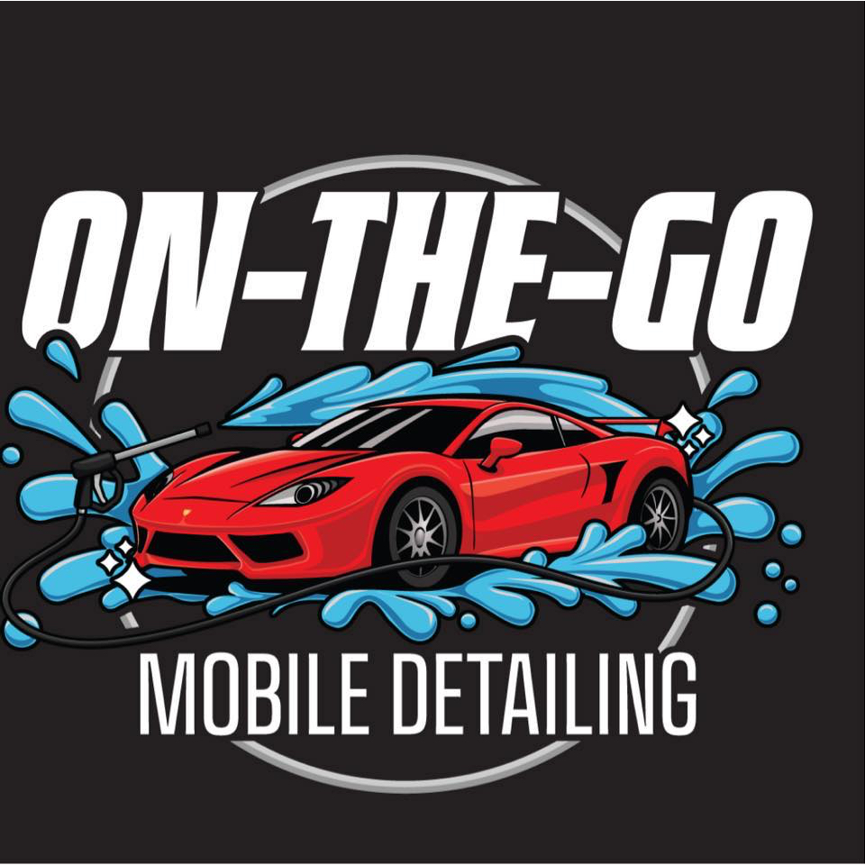 On-The-Go Detailing - Mobile Detailing & Ceramic Coating
