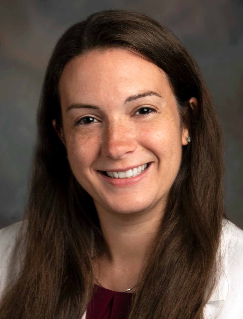 View more information about Emily McGhee-Worsowicz