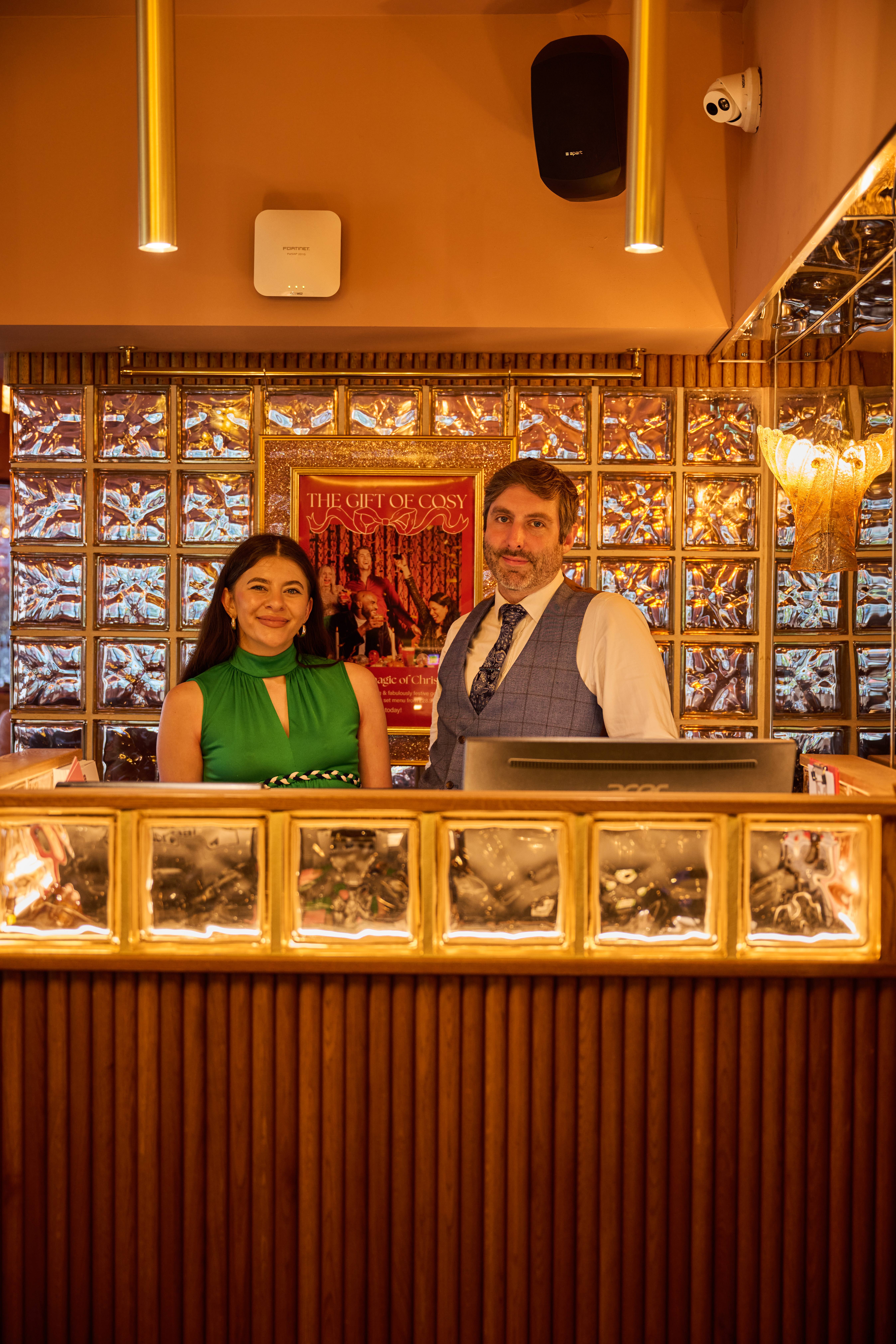 Cosy Club Leeds
