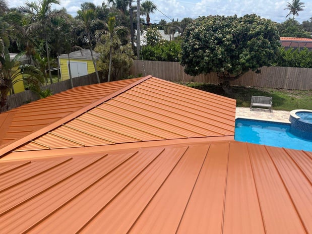 Images BFARR Contracting