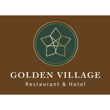 Logo von Golden Village Riesa - Restaurant & Hotel