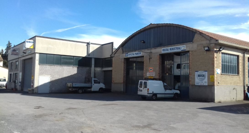 Images Officina Marchi