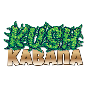 Kush Kabana Logo