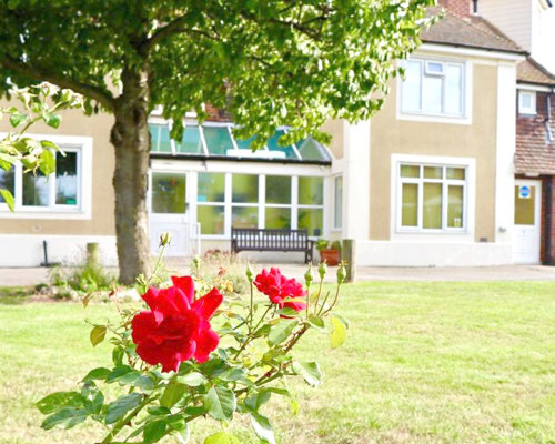Abbeyfield House