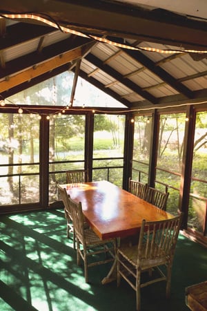 Images Robertson's Cottages at Idlewild