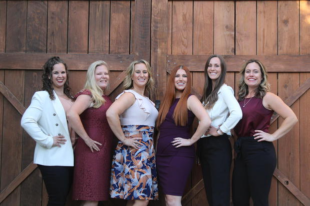 Images Lauren Ronan, REALTOR