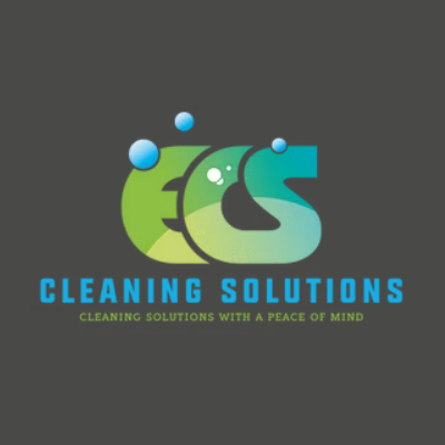 ECS Cleaning Solutions Ltd. Logo