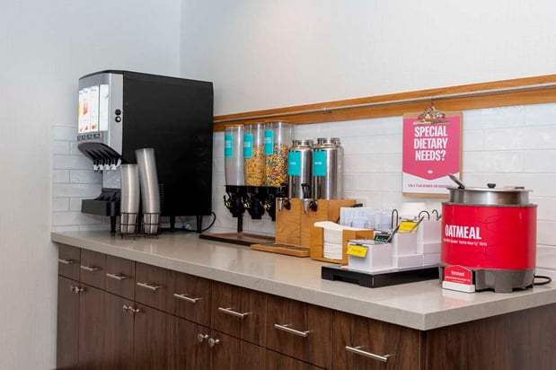 Images Hampton Inn & Suites Riverton